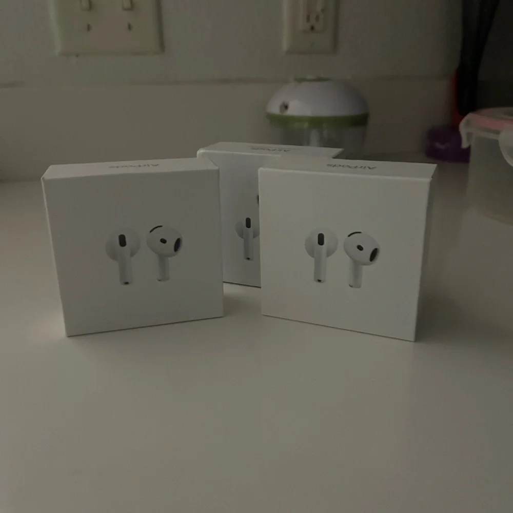Apple AirPods Pro - White